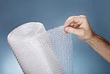 REQUISITE NEEDS Bubble Wrap Roll Packing Moving Shipping 300mm x 10m view 3