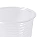 A World Of Deals 5 oz. Plastic Cups, 100 Count