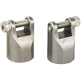 Samson Swivel Stud QD ADPTR 2PK STS