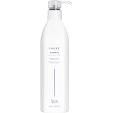 ALOXXI Violet Shampoo for Blonde & Silver Hair with Purple Pigments to Instantly Neutralize Brassiness & Enhance Luminousity, Paraben & Sulfate Free, 10.1 Fl Oz