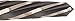 Champion SA80-1-1/4 Cutting Tool Car Reamer