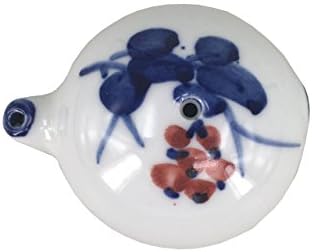 INKSTON Ceramic Water Dropper for Paints and Chinese Painting (model a)