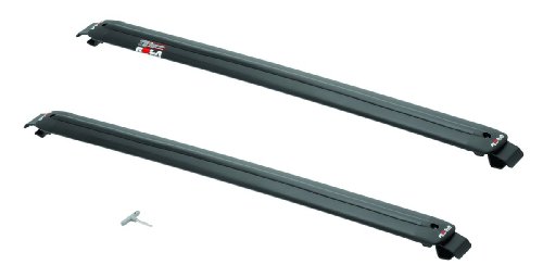 ROLA 59829 Removable Rail Bar RB Series Roof Rack for BMW X5 - Thumbnail 5