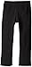 JUST MY SIZE womens Plus-size Ecosmart - Petite Length athletic sweatpants, Ebony, 2X US