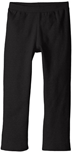 Fleece Sweatpant, Ebony, 3XL Petite 