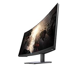 Dell S3220DGF 32-Inch 2K QHD FreeSync Curved LED