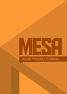 Livro Mesa: Sistema para jogos de RPG