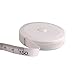 eZAKKA Tape Measure Retractable Measuring Tape for Body Soft Tape Measure Push Button for Sewing Tailor Cloth Ruler, 60 Inch, 5-Pack
