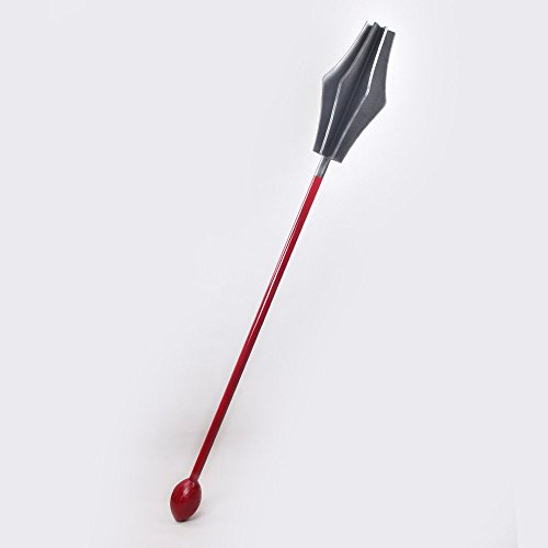 68" Vocaloid Luotianyi Zhou Yu Wand PVC Cosplay Prop