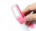 Seeme Colorful Waterproof Replacement Band for Xiaomi Wireless Wristband Bracelet (No Activity Tracker) (Black)