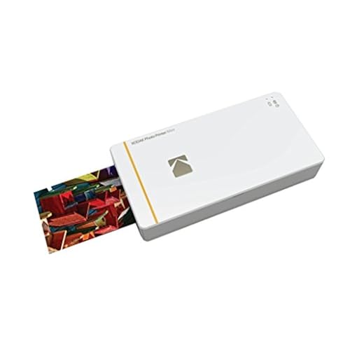 Electronics, Camera & Photo, Printers & Scanners, Portable Photo Printers