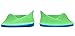 Beautulip Kids Orthotic Insoles - Children Flat Feet and Arch Support Inserts (24cm Big kids 4-6)