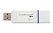 Kingston Digital 16GB DataTraveler Generation 4 USB 3.0 Flash Drive Pack of 2 (KW-U731602-8A)