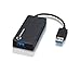 Tek Republic TUH-300 USB 3.0 4 Port Portable Hub