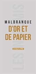 D'or et de papier