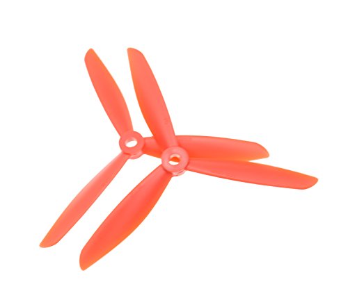 5 Jrelecs+6x4+5+3+blade+Propeller+Multicopter