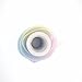 Craft Rainbow Sparkling Tulle Roll DIY Wedding Party Gift Bow Craft Sequin Fabric Spool Tutu Party Banquet Decor Gift Wrap 6