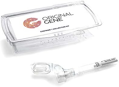 OriginalGene Fitness and Diet DNA Test