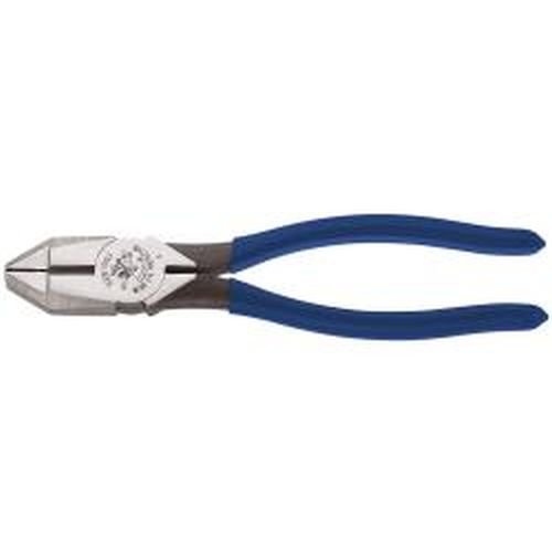 Klein Tools D201-8 8-Inch Side-Cutting Pliers