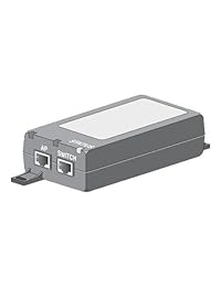 Cisco AP 1600 2600 3600 inyectar de red de energía (AIR PWRINJ5)