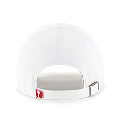 Phillies '47 Clean Up
