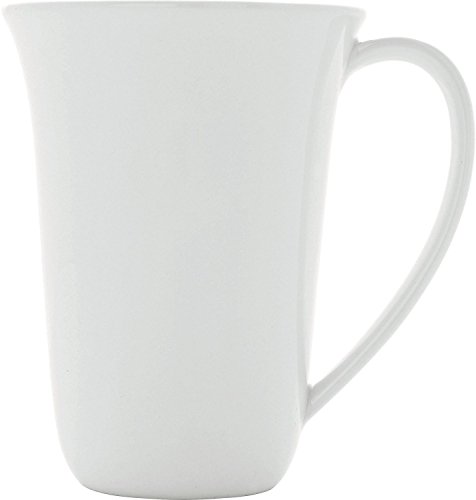 Ku Coffee Mug by Toyo Ito for Alessi