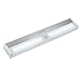 Under Counter Lighting, AVANTEK ELF-L2 USB Rechargeable Closet Light with Motion Sensor and Wireless Under Cabinet Light, Stick-on Anywhere and Auto/On Switch