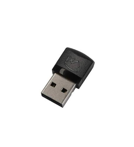 VXI USB BT2 Bluetooth Dongle 203340 - Connect your VXI Bluetooth Headset to your PC or MAC
