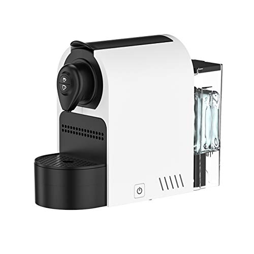 Dzwyc Kaffeemaschine 19bar Abnehmbare Vollautomatische Kaffeemaschine mit Gräber Home Office Kleine Espresso…