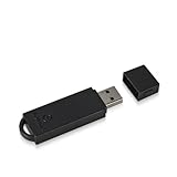 IronKey 4GB D80 USB Drive (MXJA0B004G5001)
