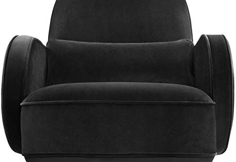 compass rocking glider