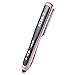Angel Kiss 1-inch Flat Iron Ionic Infrared Hair Straightener - Anti-Static Technology & Digital Controls