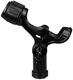 Yakattack omega rod holder with locknload track mounting base Clearance