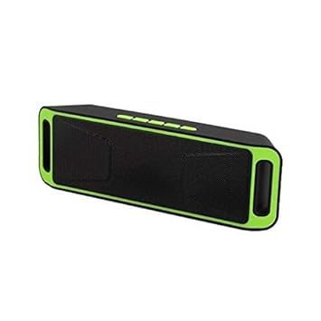 music wireless speaker a2dp stereo