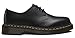Dr. Martens Unisex 1461 Oxford,Black Smooth,4 F(M) UK / 5 D(M) US Men's / 6 B(M) US Women's