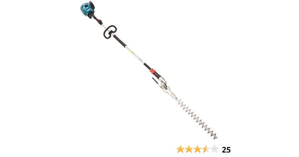 makita long reach hedge trimmer cordless