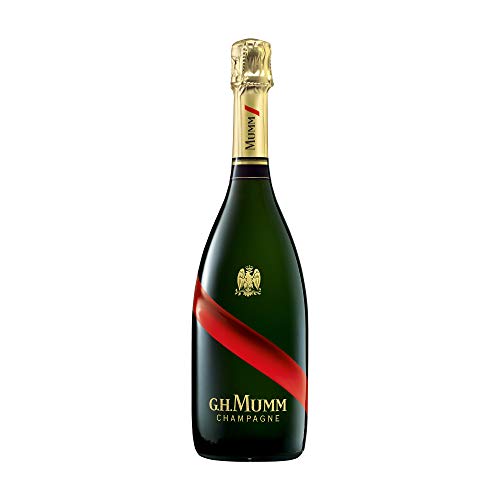 Mumm Brut Cordon Rouge Champagner (1 x 0.75 l)