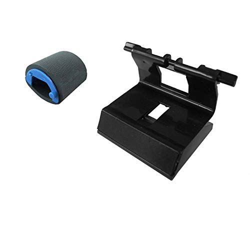 Printertree Feed Repair Kit fits HP LaserJet P1005 P1006 P1007 P1008 P1009