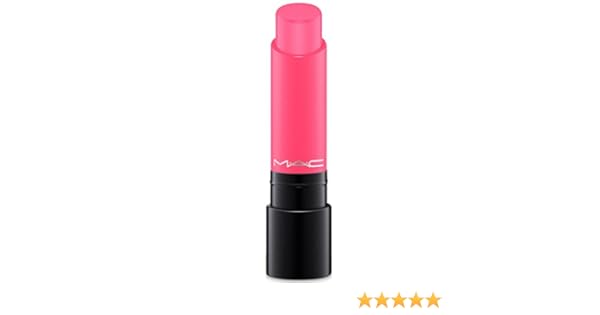Amazon Com Mac Liptensity Lipstick Gumball Beauty