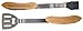 Fathers Day Gift for Grandpa Best Grandpa Ever BBQ Grill Multi Tool Barbecue Spatula Grilling Accessories
