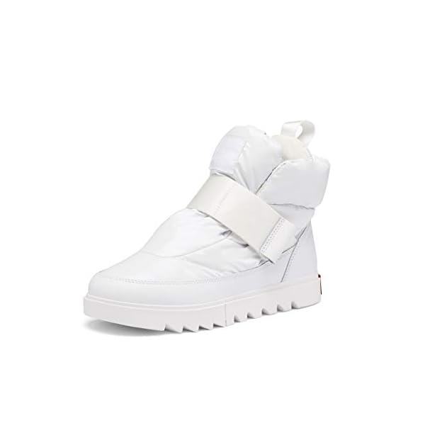 Sorel Women's Joan of Arctic Next Lite Strap Puffy Boot Waterproof