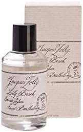 Lothantique Jacques Zolty - Lily Beach Eau de Parfum 3.3oz
