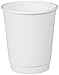 Amazon Basics Insulated Paper Cup, 8 oz, 500 Count