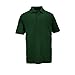 5.11 Tactical Men's Professional Short Sleeve Polo Shirt, 100% Cotton, L.E. Green, Large, Style 41060