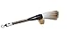MasterChinese Large Chinese Calligraphy Watercolor Drawing Kanji (Wolf Goat Hair) - Practice Brush