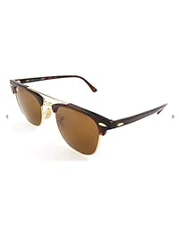 Gafas de sol Ray-Ban Plástico, Acetato, Nylon