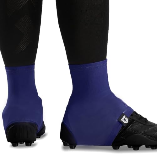 Gridiron Gladiator Cleat Covers