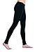 Icebreaker Merino Women's Everyday Leggings, Black, Medium