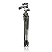Vanguard Alta Pro 2+ 263AP Aluminum Tripod with Alta PH-32 Pan Head and Multi-Angle Center Column