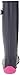 Kamik Women's Olivia Rain Boot, Navy, 9 M US